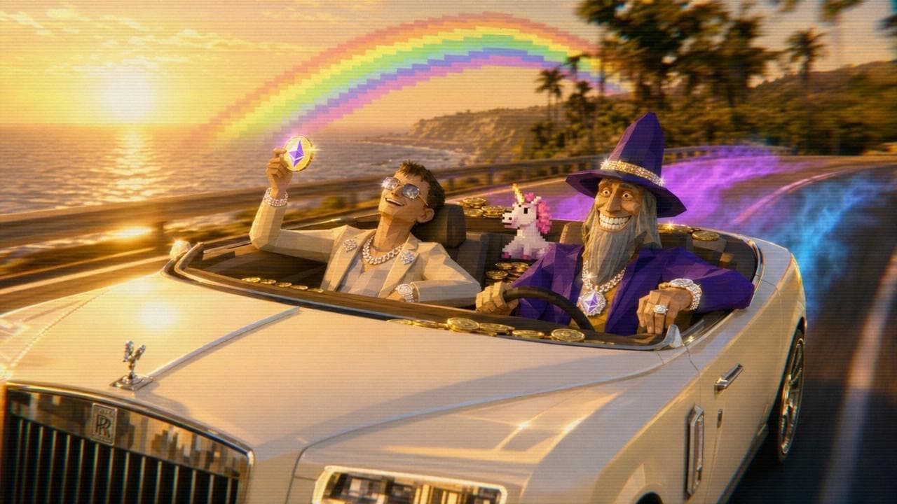 Wizard art — INCOME lore